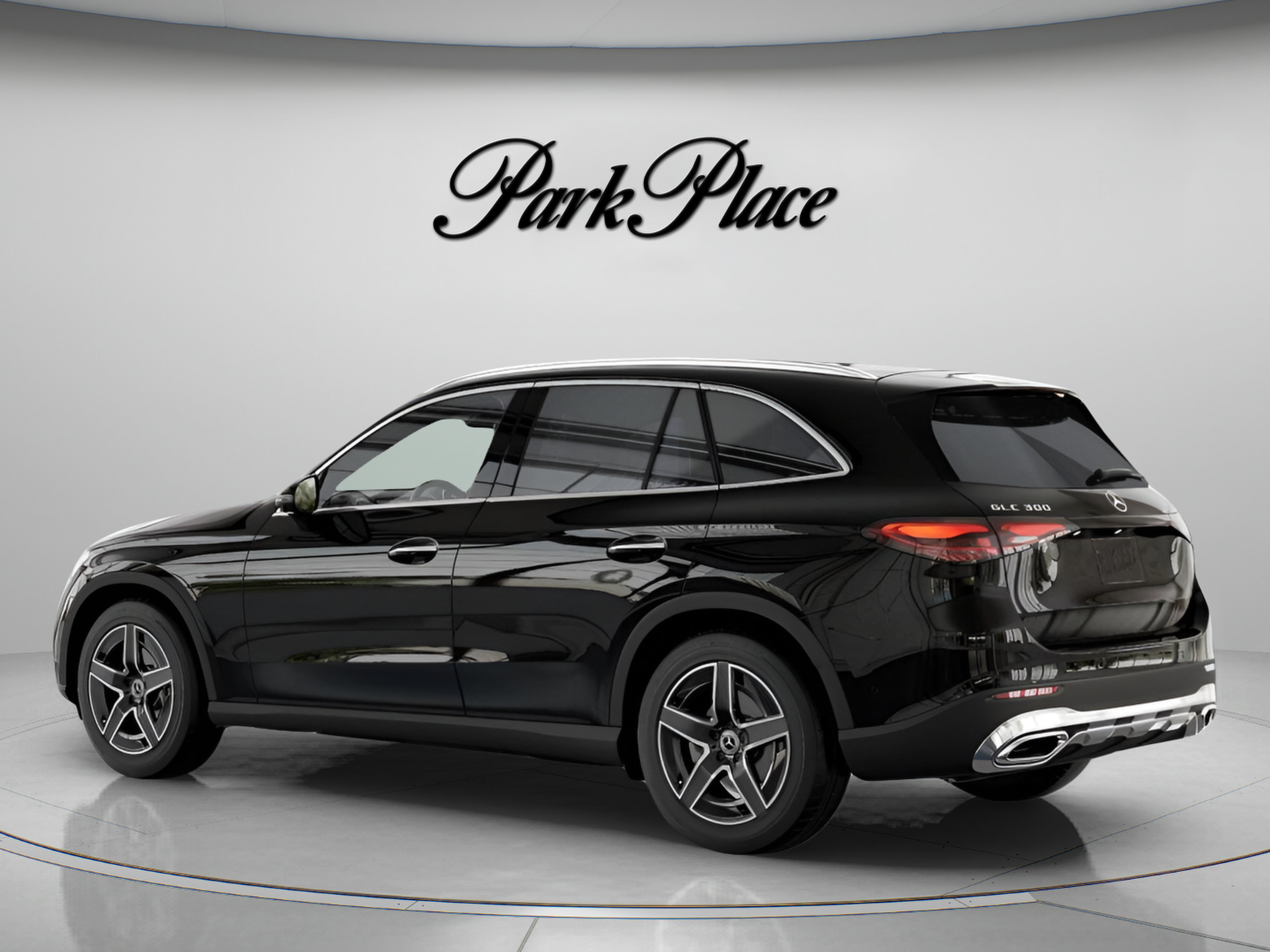 Certified 2026 Mercedes-Benz GLC 300 4MATIC image 14