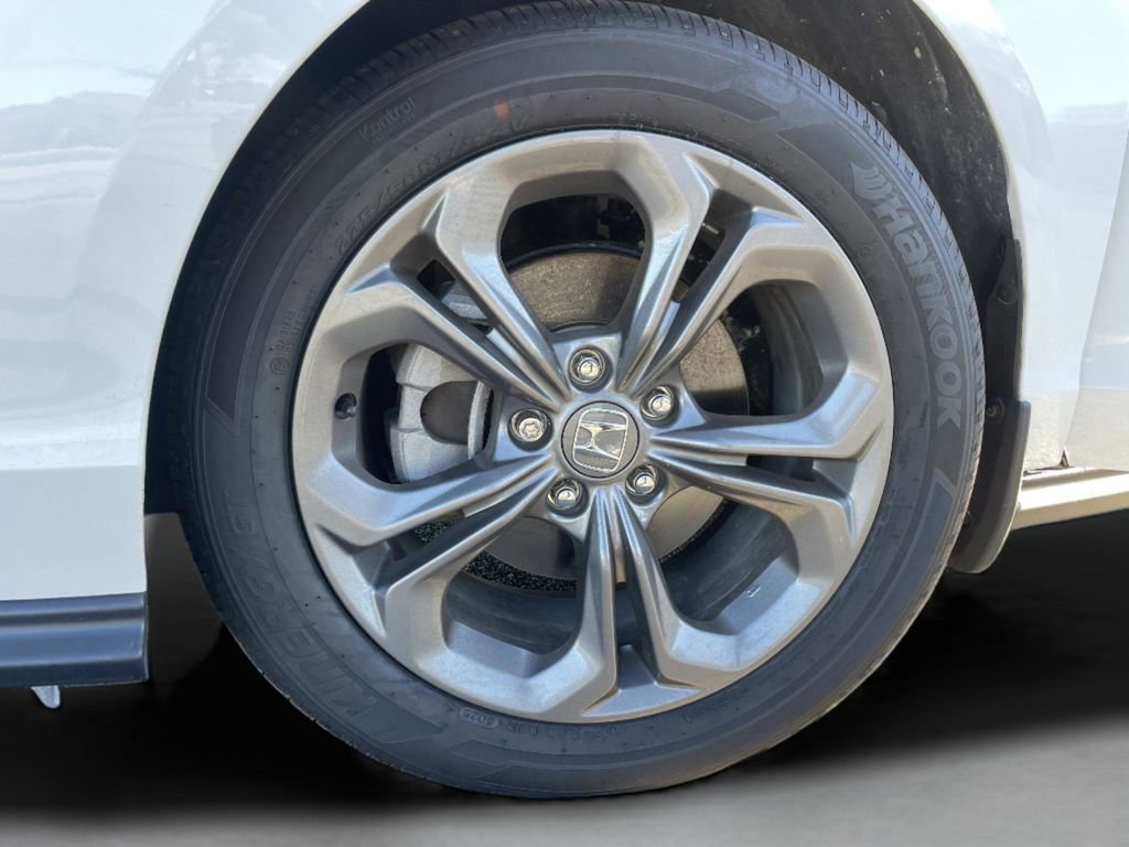 Used 2024 Honda Accord EX image 38