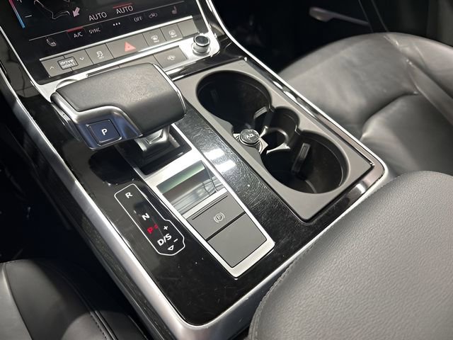 Used 2020 Audi Q7 3.0T Premium Plus image 27