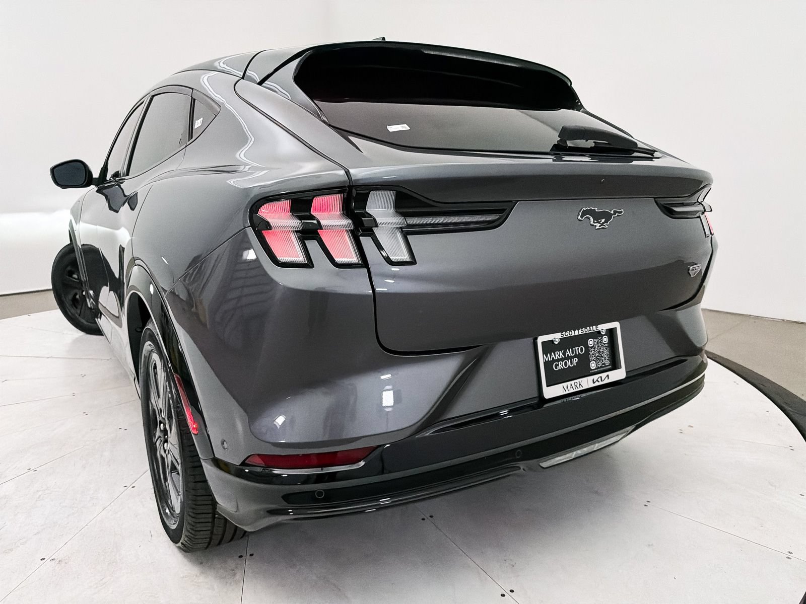 Used 2023 Ford Mustang Mach-E California Route 1 AWD/4WD image 8