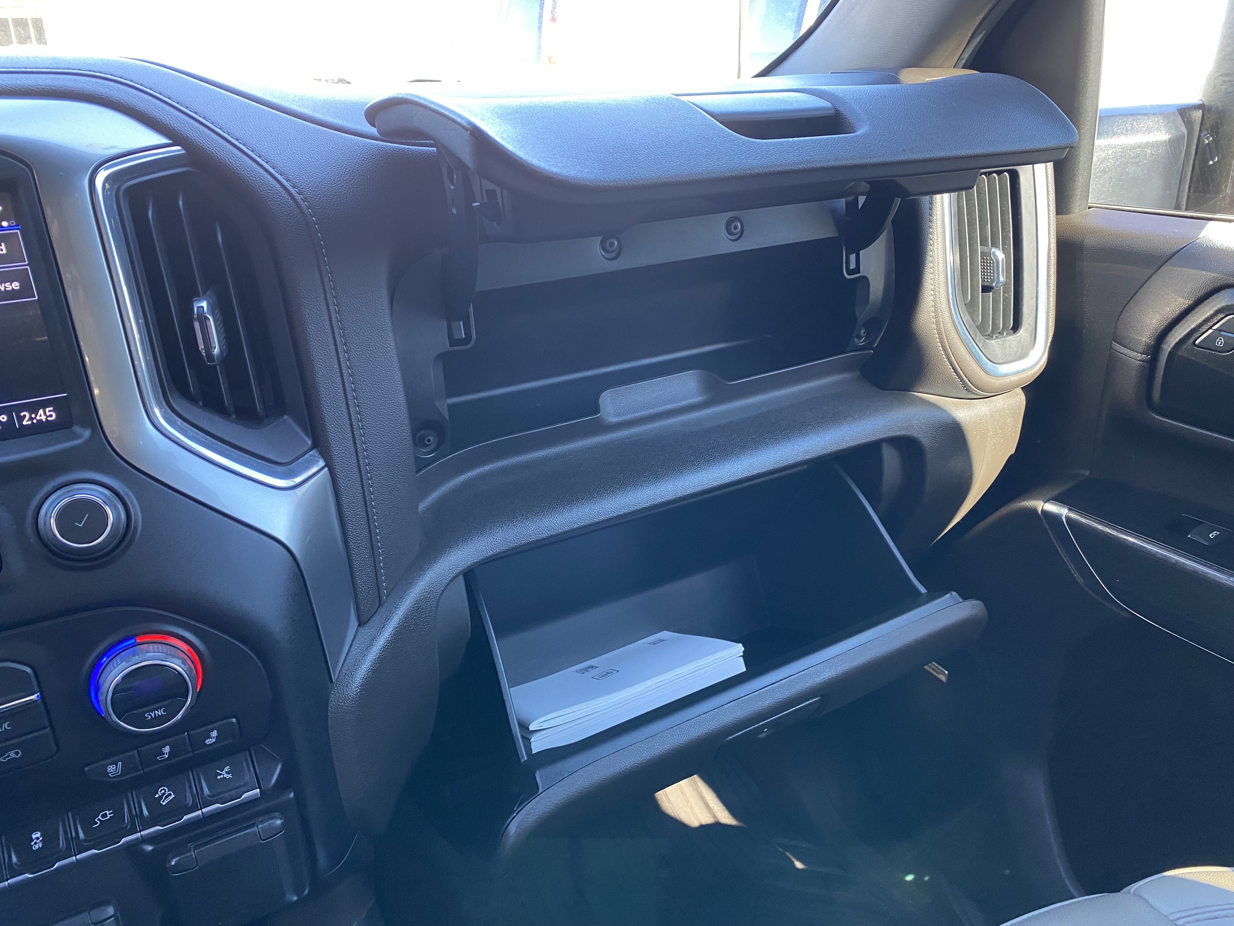 Used 2022 Chevrolet Silverado 2500 LTZ w/ LTZ Premium Texas Edition image 33