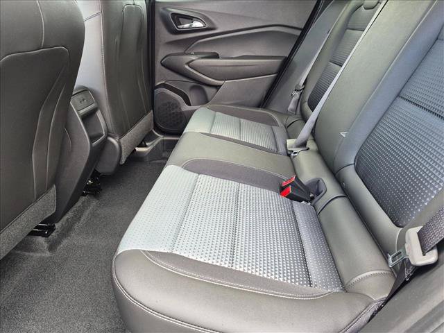 New 2026 Chevrolet Trax LT w/ Driver Confidence Package FWD image 14