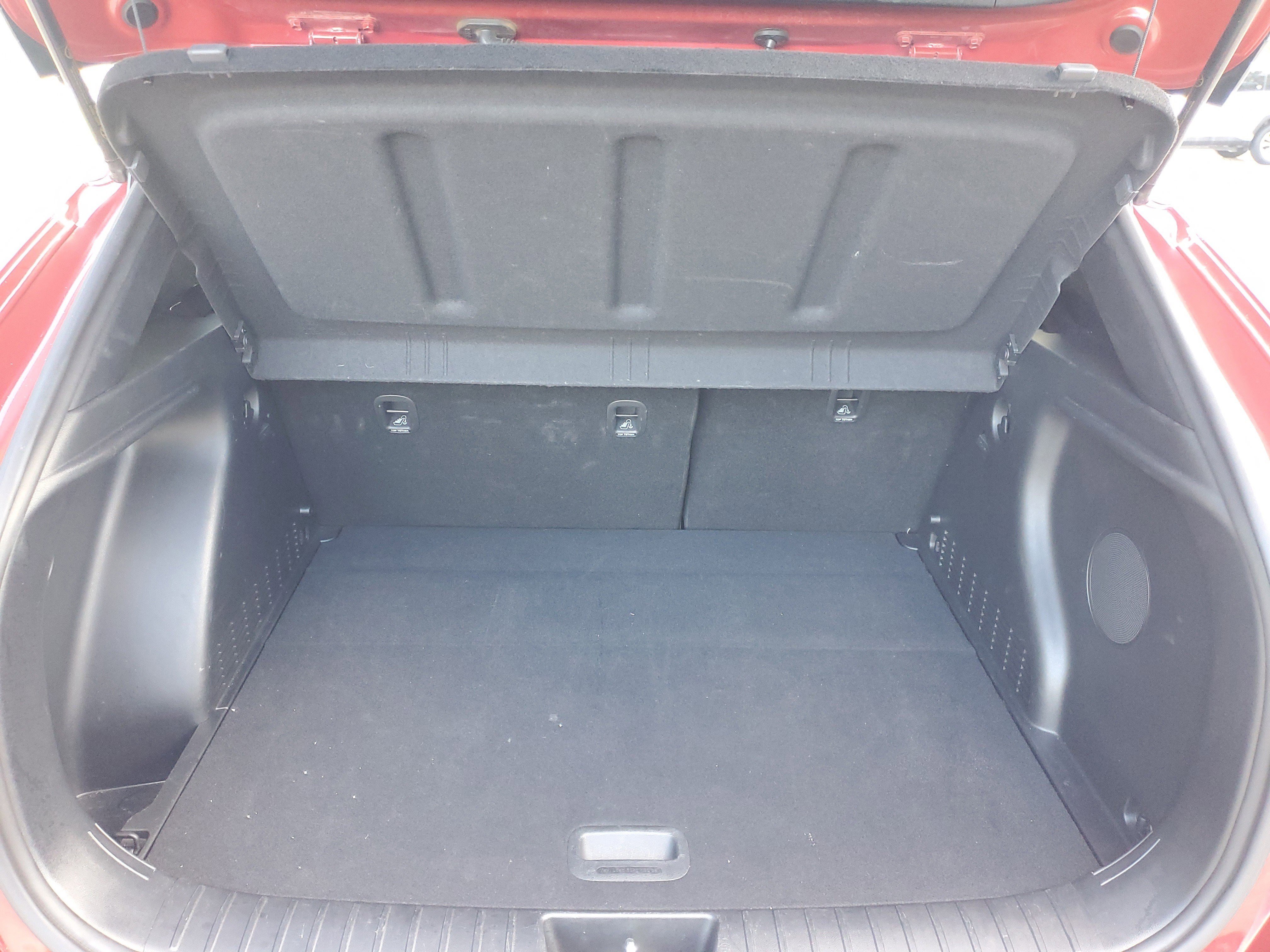 Used 2024 Hyundai Kona N Line image 9