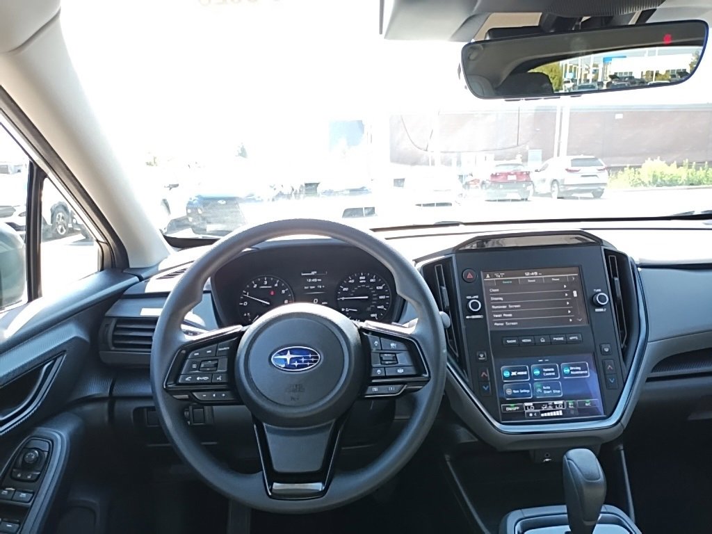 New 2026 Subaru Crosstrek 2.5i image 22
