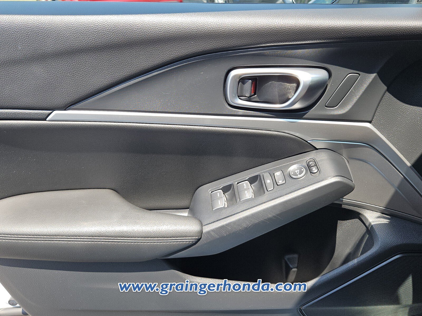 Used 2024 Acura Integra FWD image 23