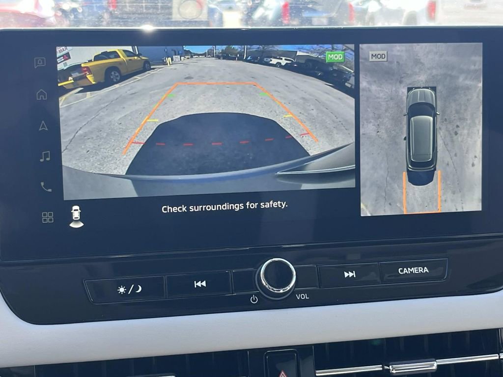 New 2026 Mitsubishi Outlander SE FWD image 22