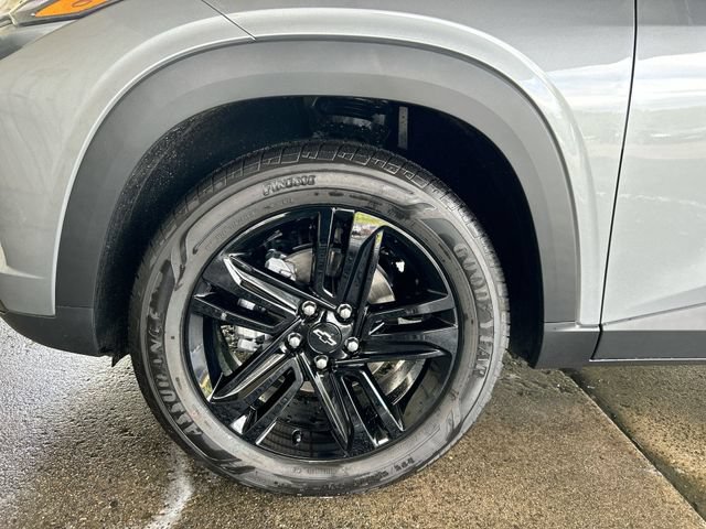 New 2026 Chevrolet Trax ACTIV w/ Sunroof Package FWD image 31