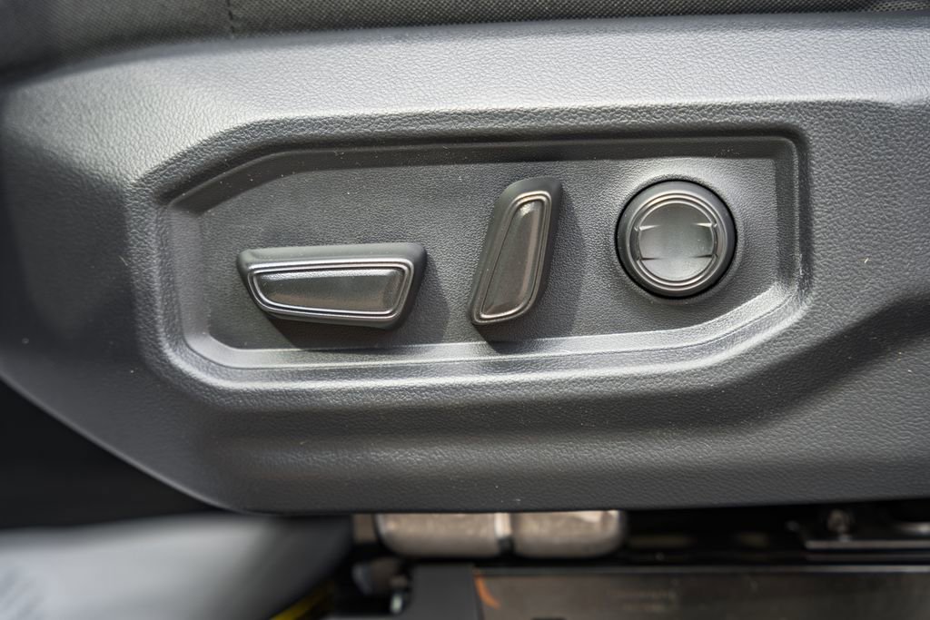 New 2026 Toyota Tundra SR5 image 37