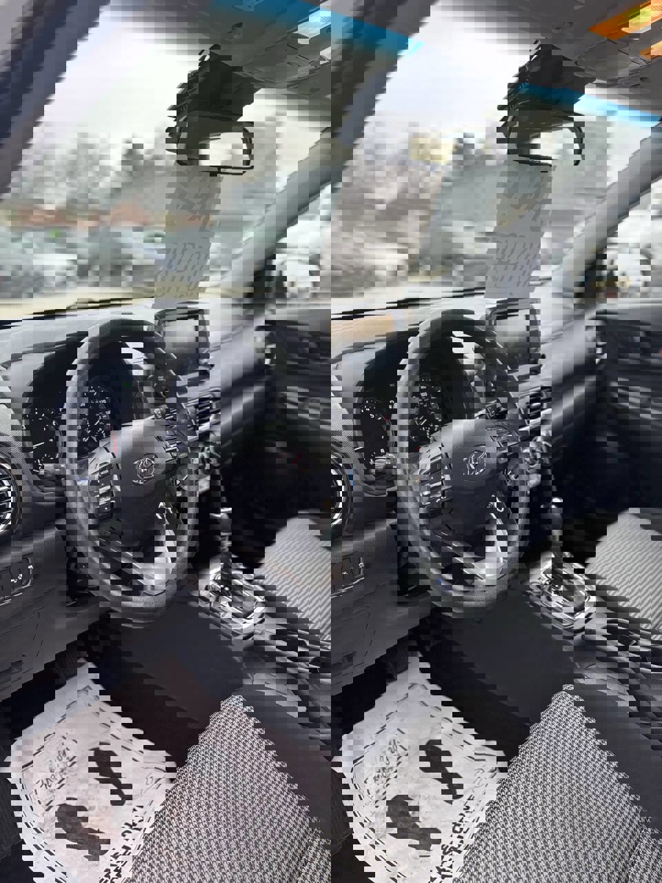 Used 2019 Hyundai Kona SE image 11