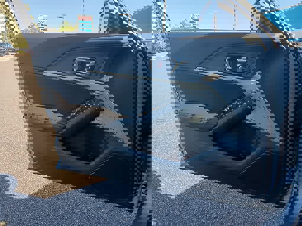 Used 2025 Acura Integra A-Spec FWD image 25