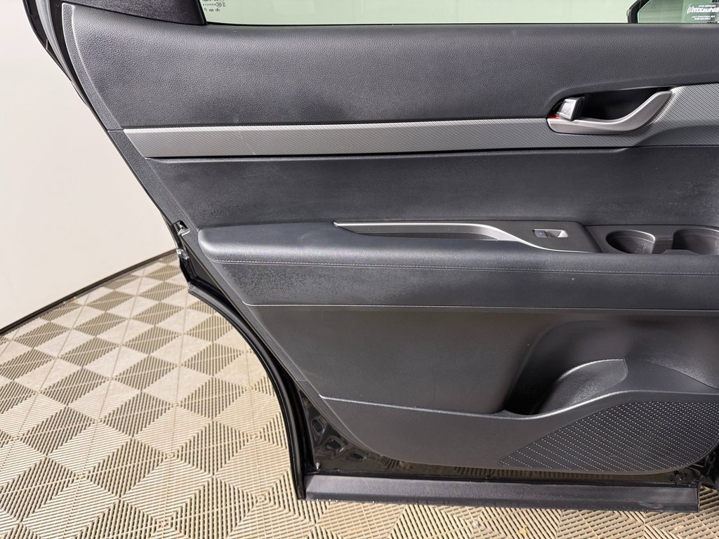 Used 2023 Hyundai Palisade XRT image 24