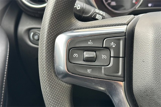 Used 2025 Chevrolet Blazer LT image 35