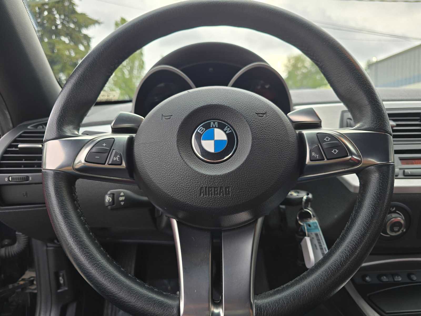 Used 2007 BMW Z4 3.0si RWD image 19
