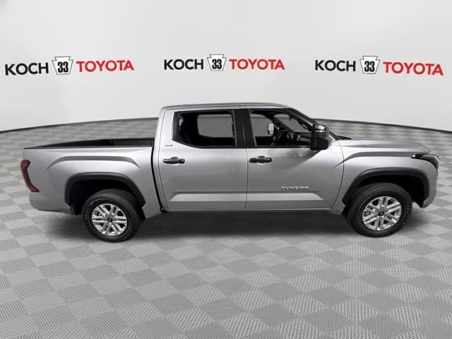 New 2026 Toyota Tundra SR5 image 9