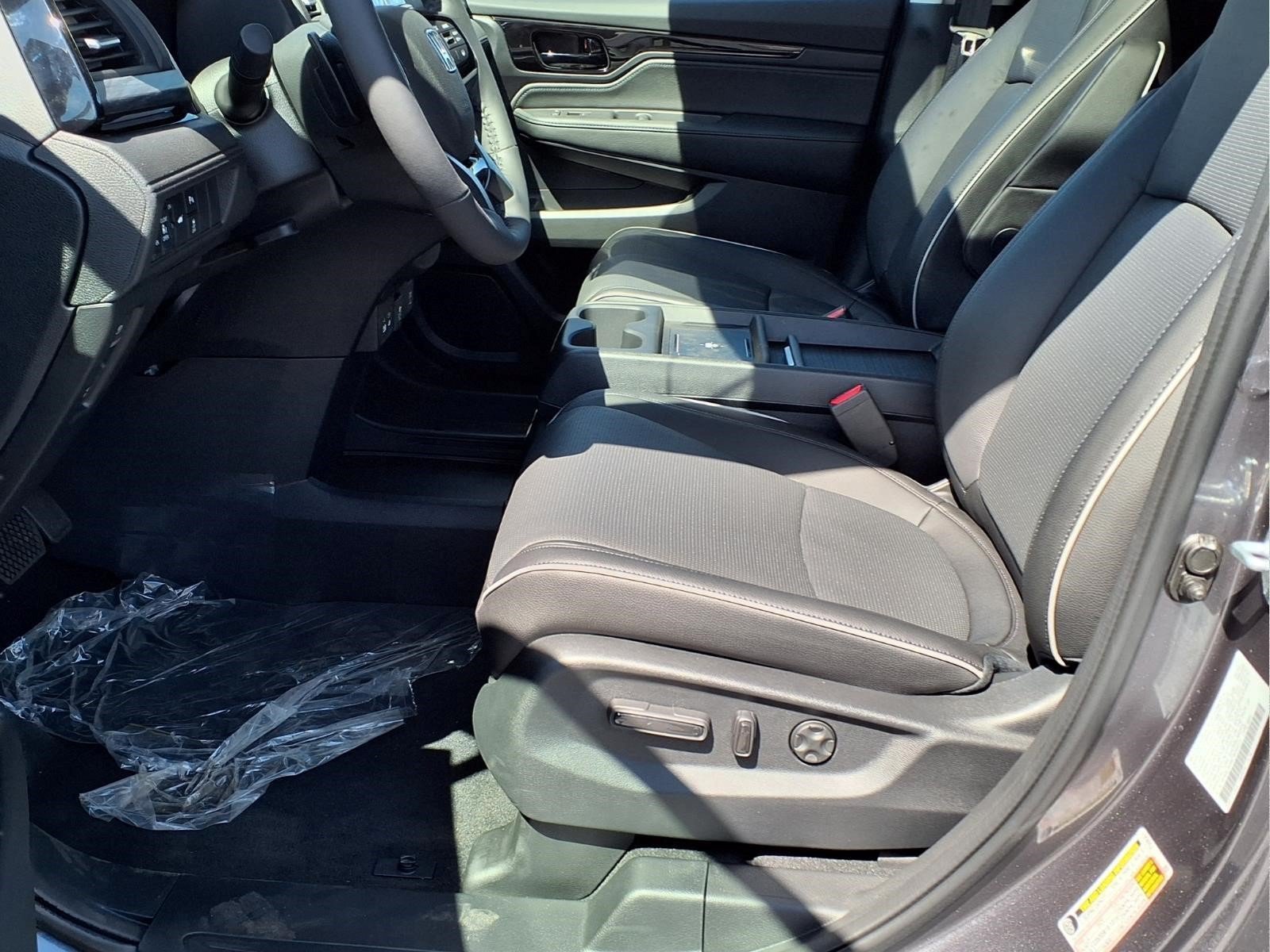 New 2026 Honda Odyssey Elite image 20