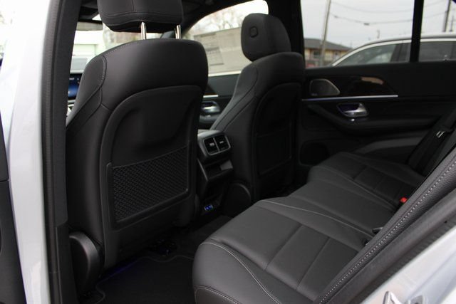 New 2026 Mercedes-Benz GLE 450 4MATIC image 34