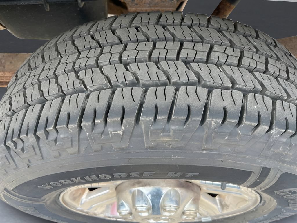 Used 2011 RAM 2500 Laramie w/ Cold Weather Group AWD/4WD image 27