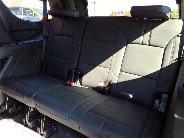 New 2026 Chevrolet Tahoe RST w/ RST Performance Edition image 12