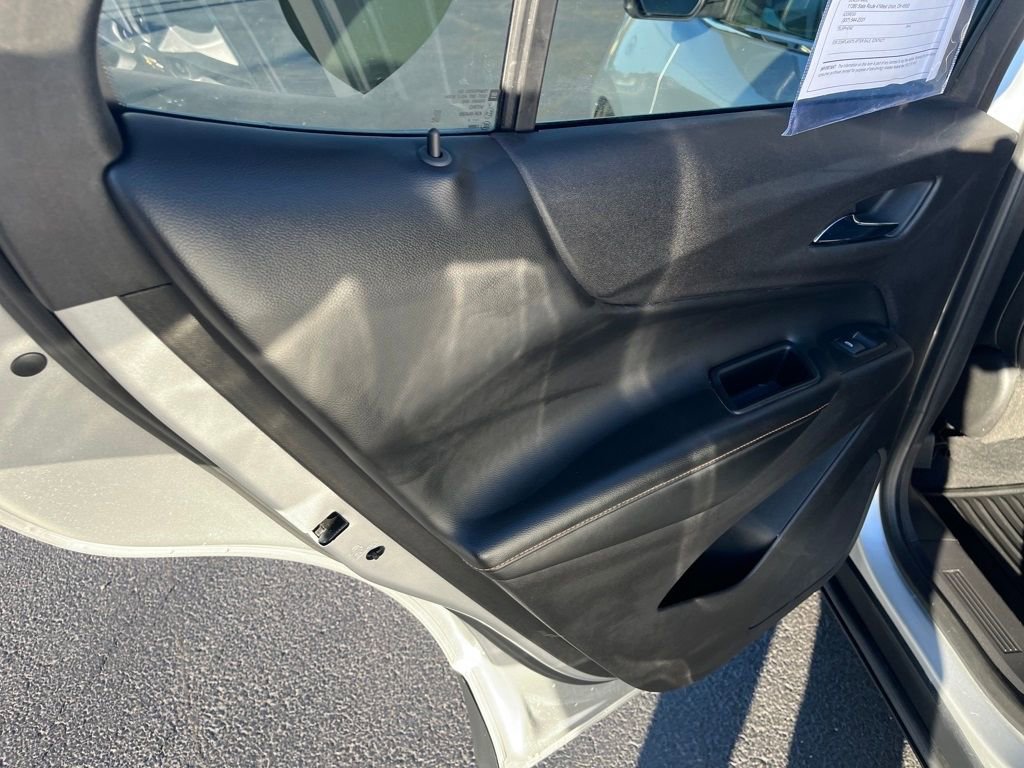Used 2019 Chevrolet Equinox Premier image 41