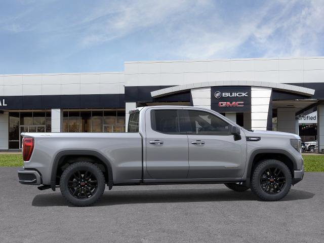 New 2026 GMC Sierra 1500 Elevation AWD/4WD image 5