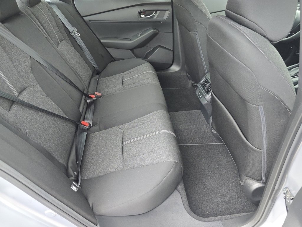 Certified 2025 Honda Accord Sport image 25