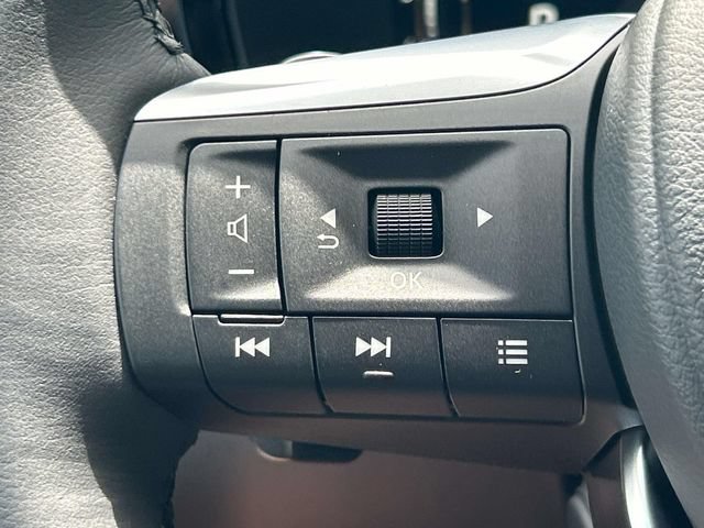 New 2027 INFINITI QX60 Luxe w/ Family Package FWD image 28