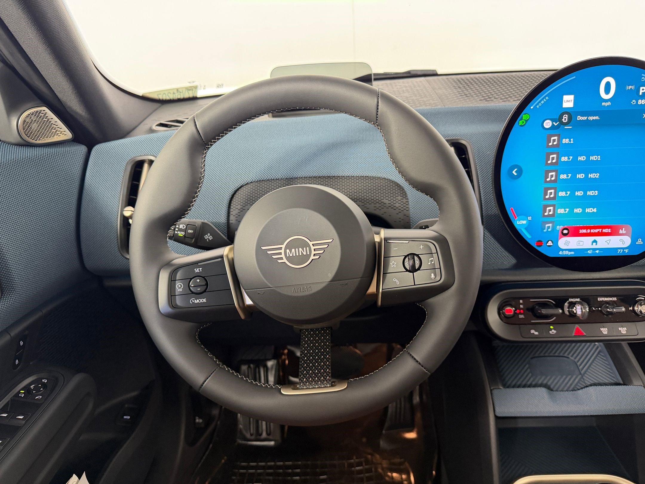 New 2027 MINI Cooper Countryman S AWD/4WD image 16
