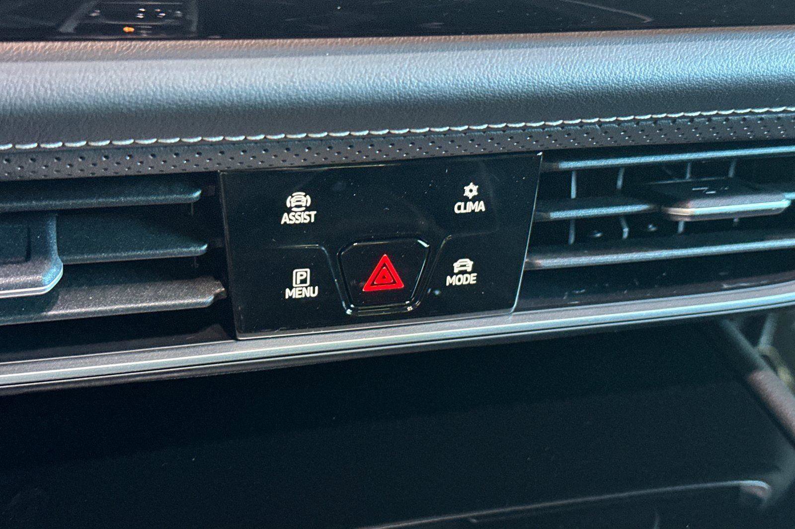 New 2026 Volkswagen Atlas SEL Premium R-Line image 21