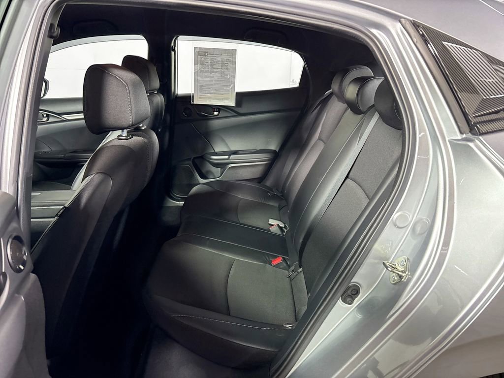 Used 2021 Honda Civic Sport image 19
