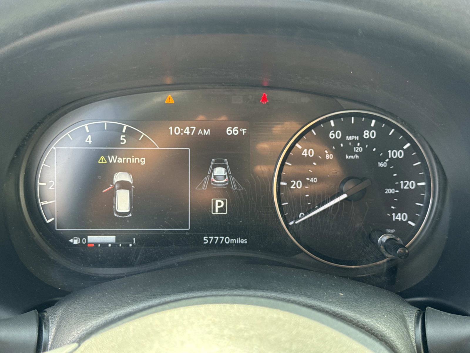 Used 2023 Nissan Kicks SV image 18