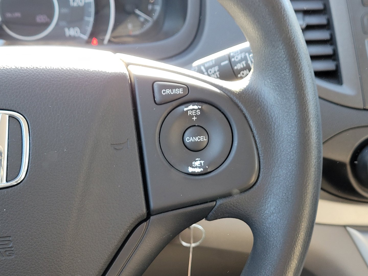 Used 2013 Honda CR-V LX image 23