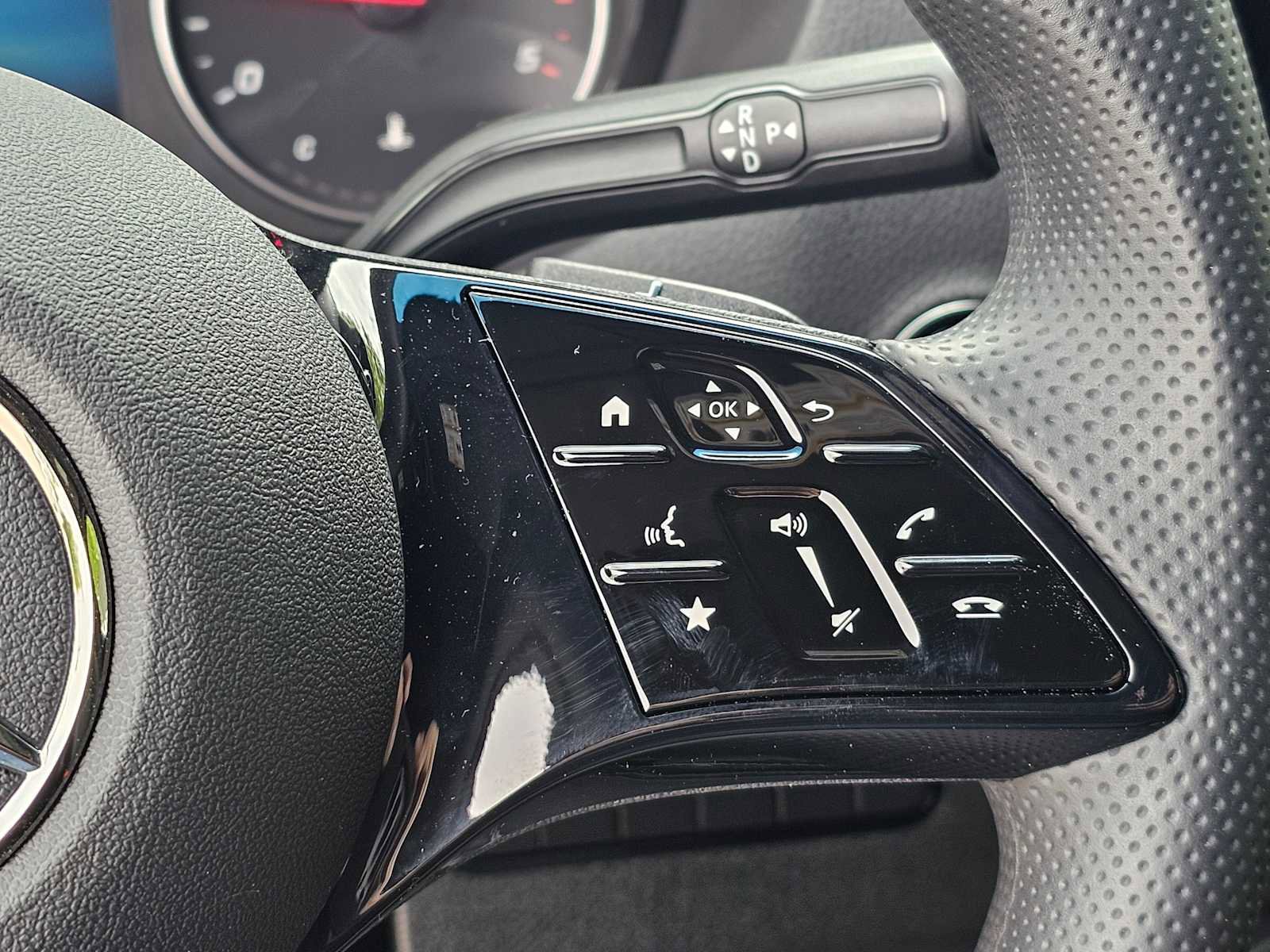 New 2025 Mercedes-Benz Sprinter 2500 image 25