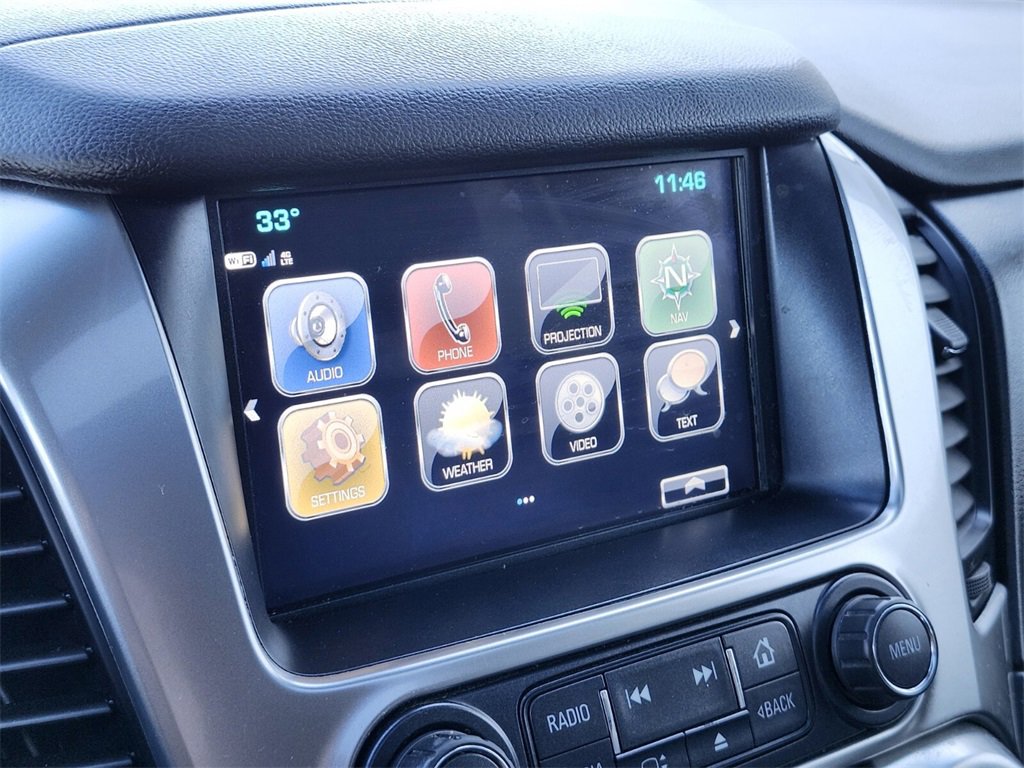 Used 2020 Chevrolet Tahoe Premier image 20