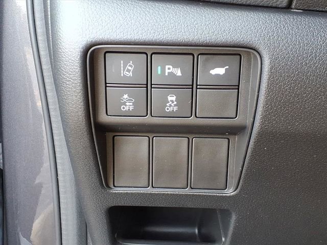 Used 2022 Honda CR-V Touring image 24