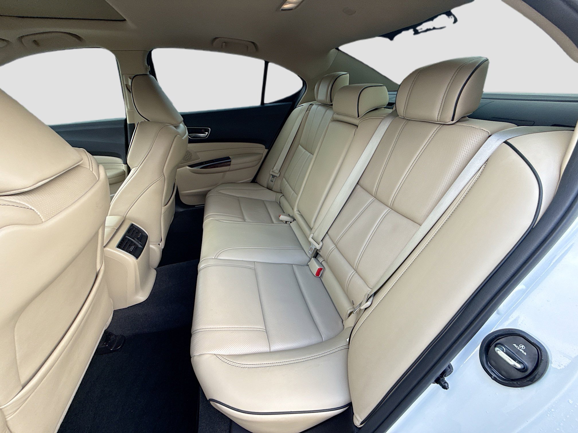 Used 2018 Acura TLX V6 w/ Technology Package image 20