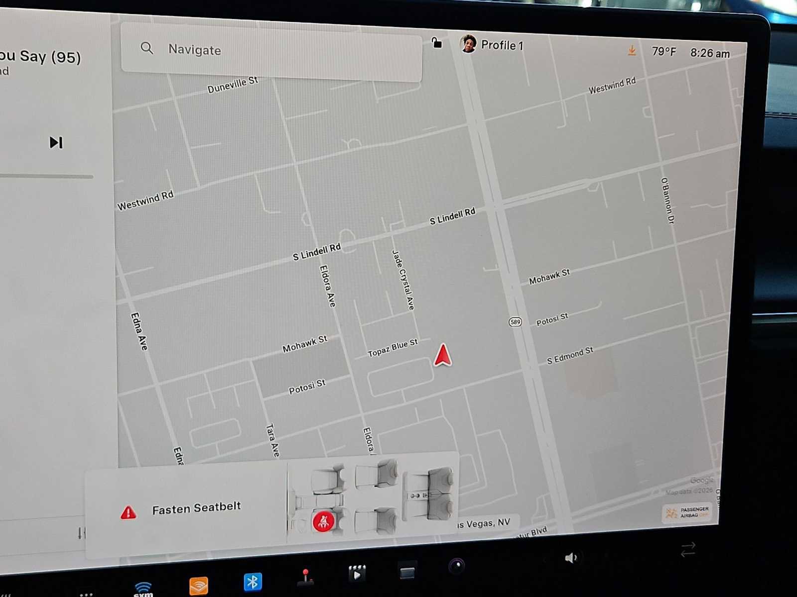 Used 2022 Tesla Model X Plaid image 26