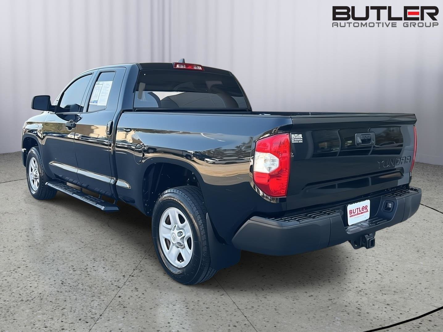 Used 2020 Toyota Tundra SR image 4