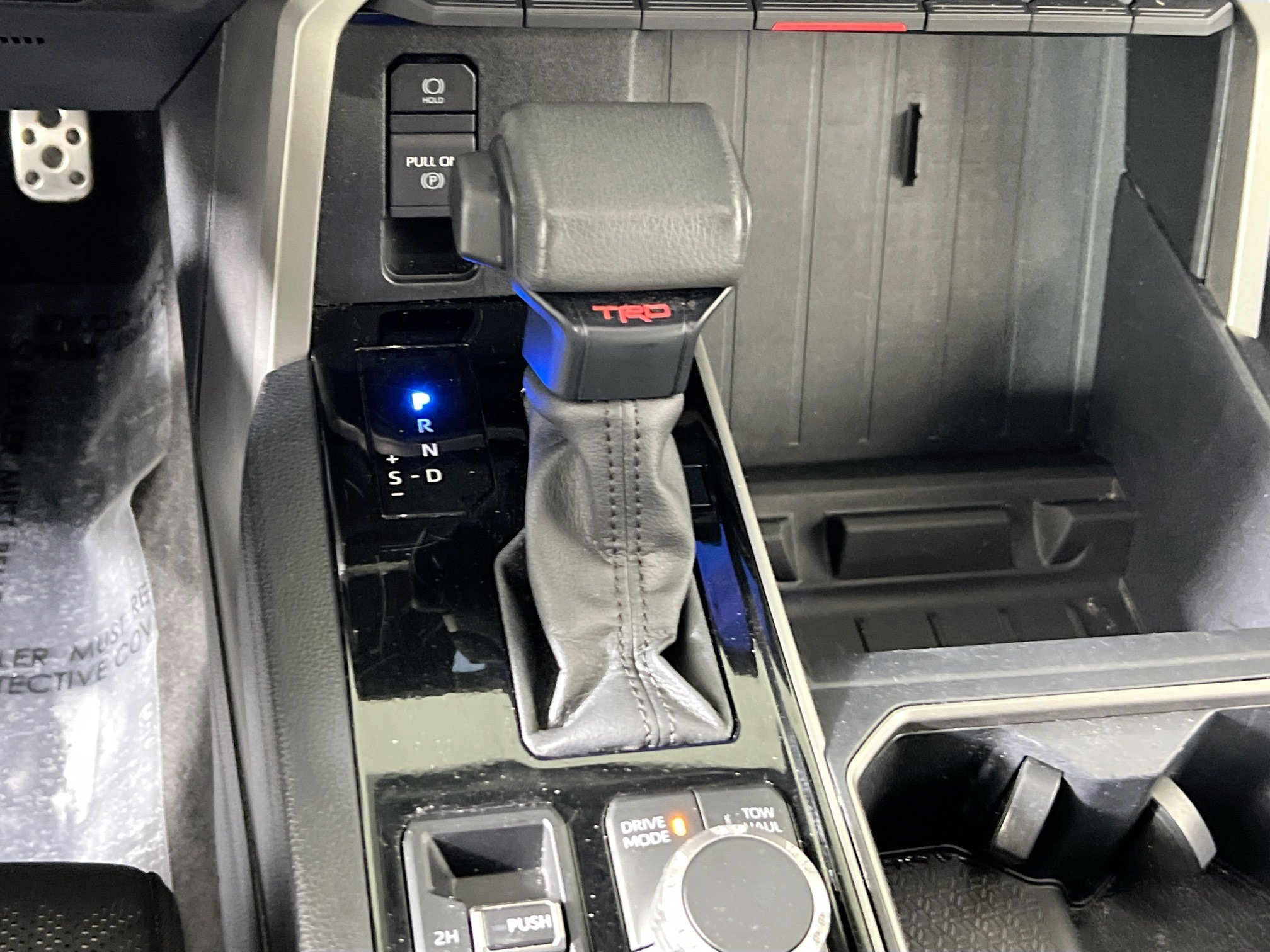 Used 2023 Toyota Tundra SR5 image 16