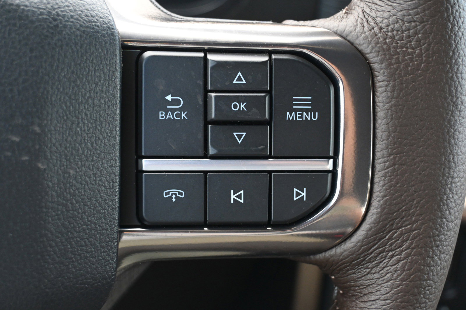New 2026 Ford F150 King Ranch image 21