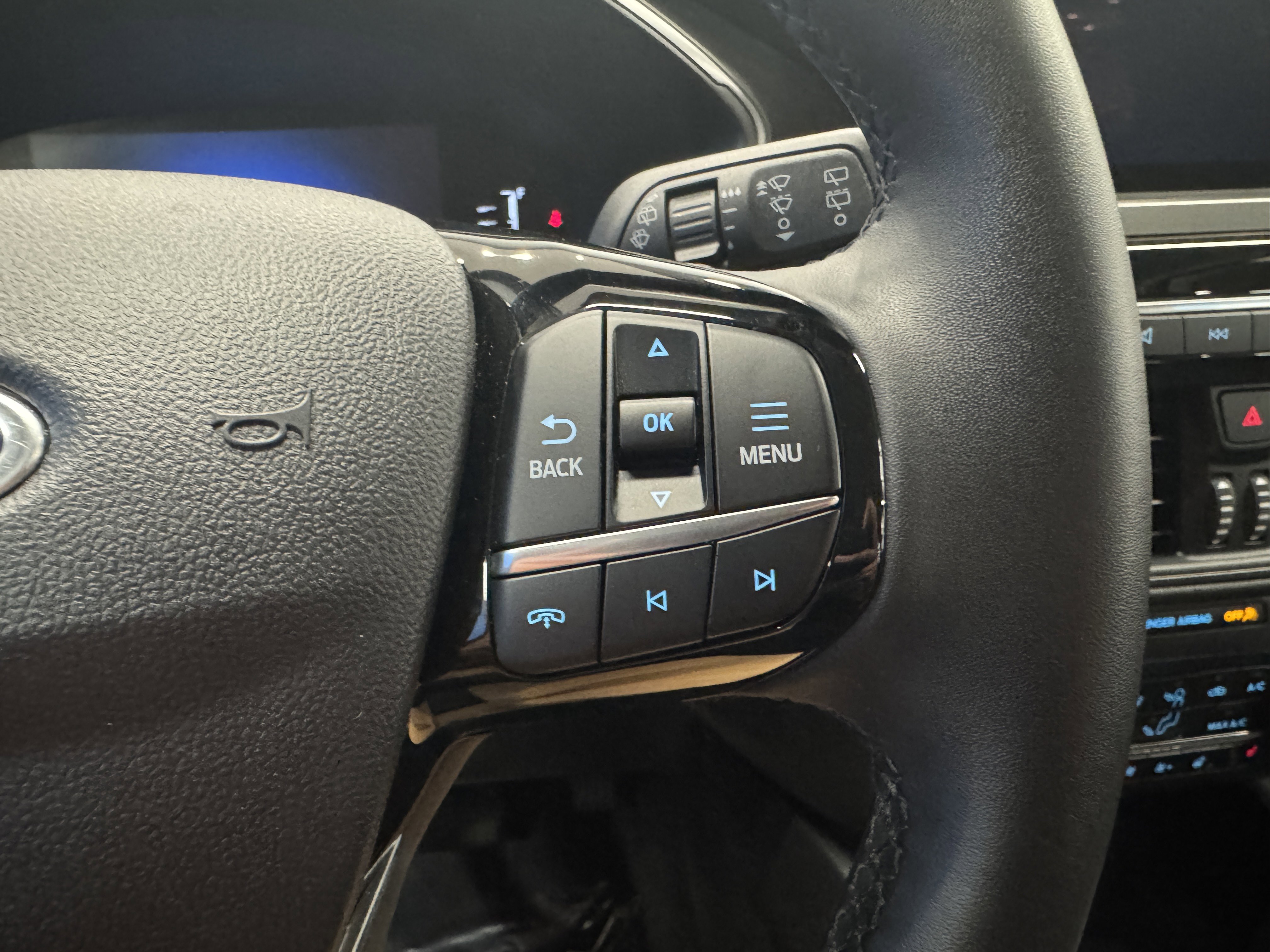 Certified 2024 Ford Escape Active image 15