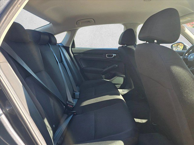 Used 2025 Honda Civic LX image 15