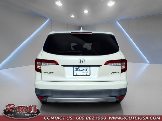 Used 2019 Honda Pilot EX-L image 3