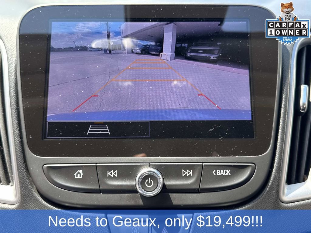 Used 2024 Chevrolet Malibu LS FWD image 45
