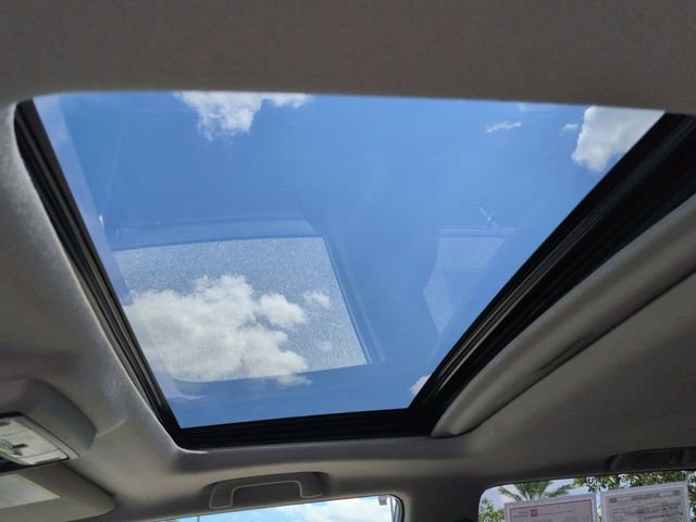 Certified 2022 Toyota 4Runner SR5 Premium w/ Moonroof Package RWD image 20