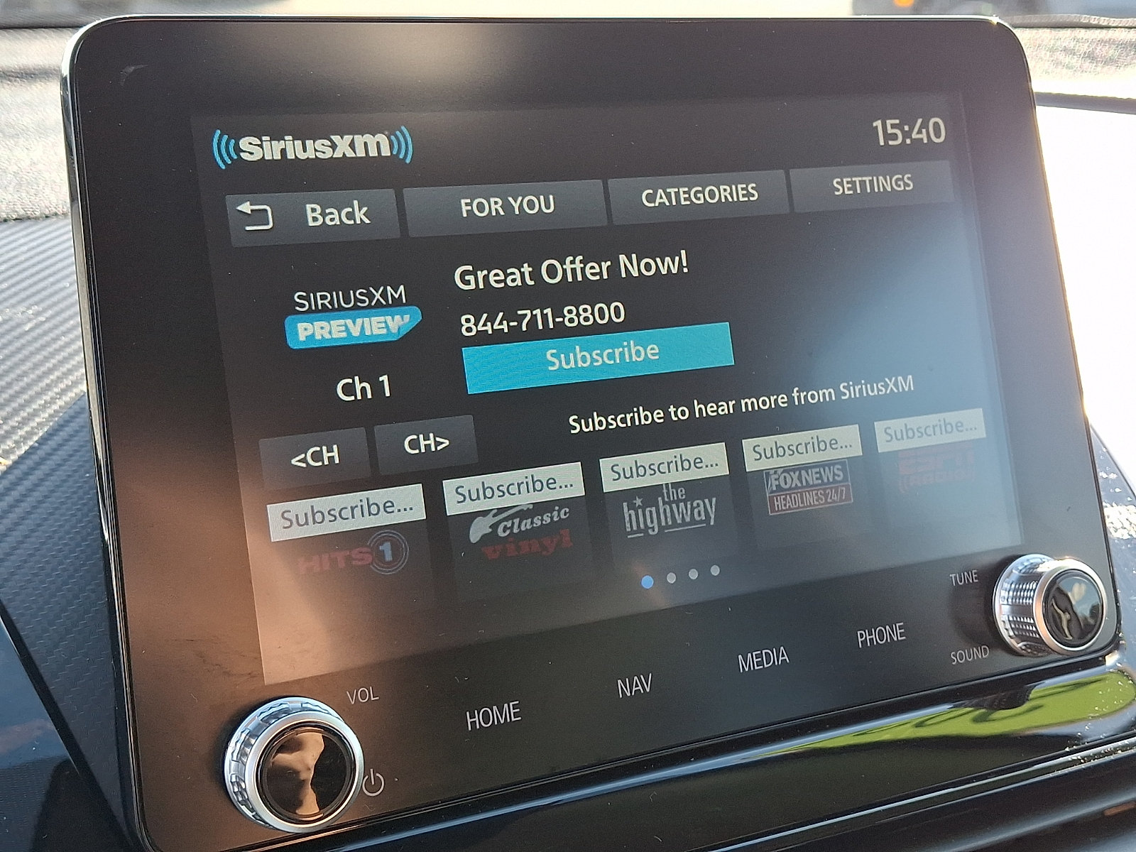 Used 2024 Mitsubishi Eclipse Cross SE AWD/4WD image 18
