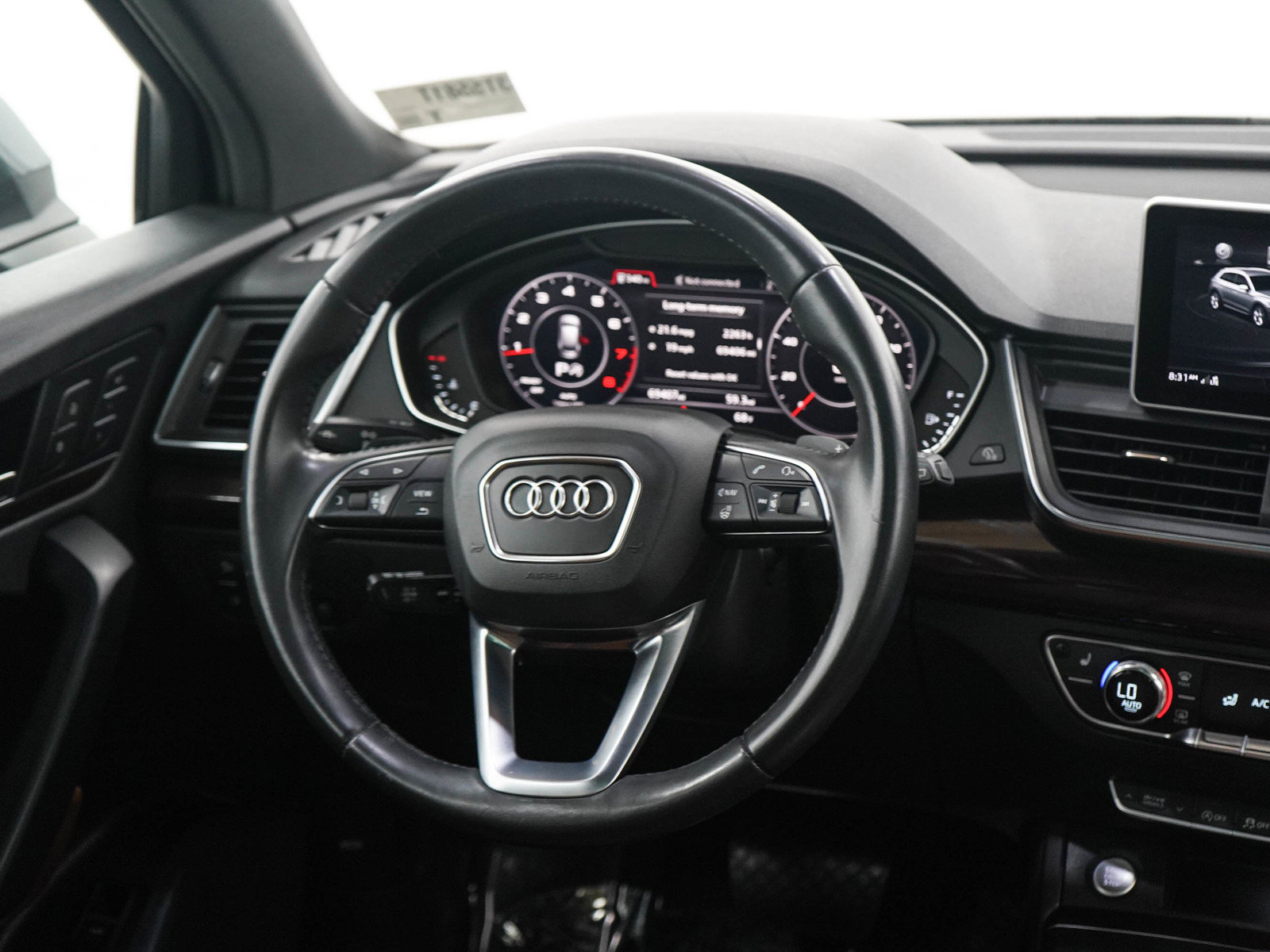 Used 2020 Audi Q5 2.0T Premium Plus w/ Premium Plus Package AWD/4WD image 14