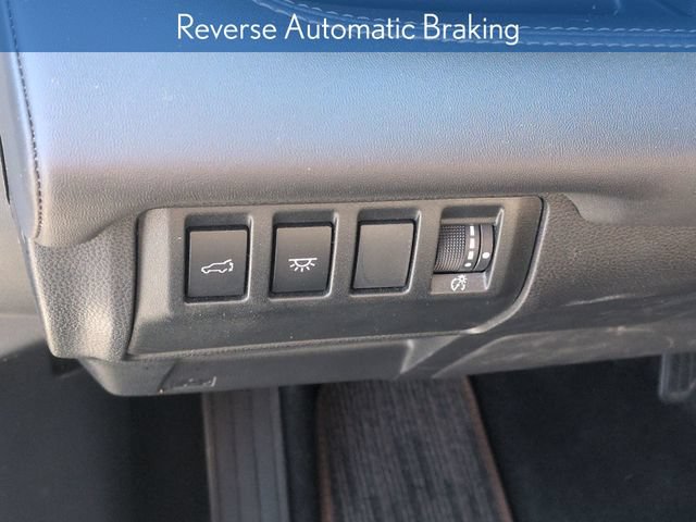 Certified 2024 Subaru Ascent Touring AWD/4WD image 22