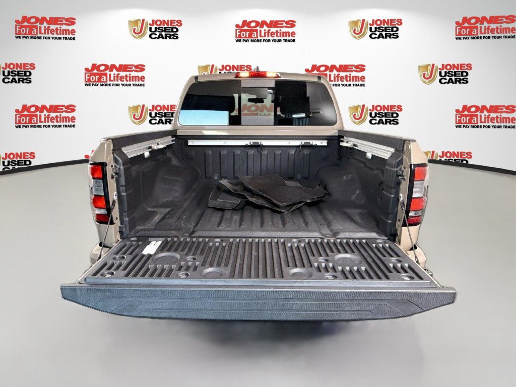 Certified 2023 Nissan Frontier PRO-4X w/ Pro Convenience Package AWD/4WD image 17