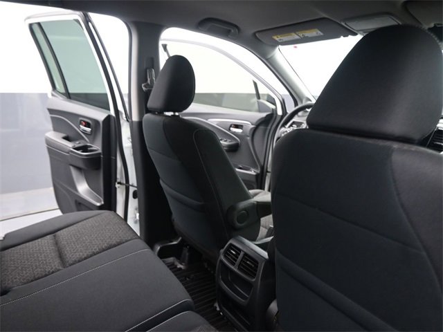 Used 2022 Honda Ridgeline Sport image 27