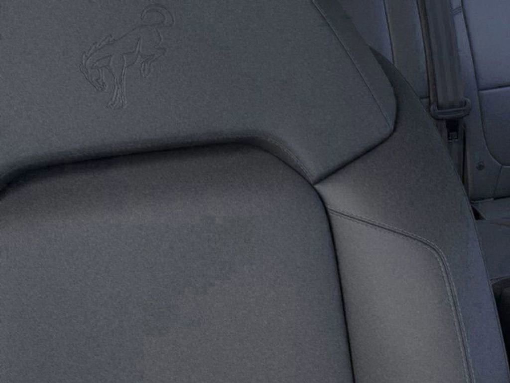 New 2025 Ford Bronco Badlands image 63
